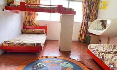 Casa en Conjunto Residencial Exclusivo en Vista Hermosa, Cuernavaca