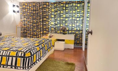 Casa en Conjunto Residencial Exclusivo en Vista Hermosa, Cuernavaca