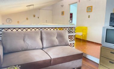 Casa en Conjunto Residencial Exclusivo en Vista Hermosa, Cuernavaca