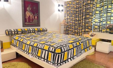 Casa en Conjunto Residencial Exclusivo en Vista Hermosa, Cuernavaca