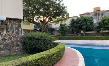 Casa en Conjunto Residencial Exclusivo en Vista Hermosa, Cuernavaca
