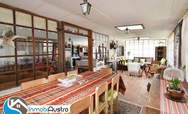 Tarqui, Venta de 01 Hectárea de Terreno con Casa Quinta Vacacional