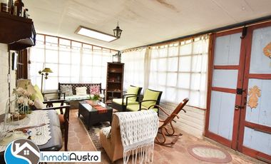 Tarqui, Venta de 01 Hectárea de Terreno con Casa Quinta Vacacional