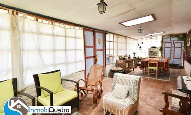 Tarqui, Venta de 01 Hectárea de Terreno con Casa Quinta Vacacional