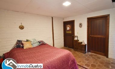 Tarqui, Venta de 01 Hectárea de Terreno con Casa Quinta Vacacional