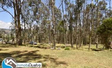 Tarqui, Venta de 01 Hectárea de Terreno con Casa Quinta Vacacional