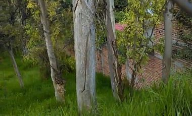 Terreno en venta en Bosques del Lago Cuautitlàn Izcalli Edo. de Mèxico