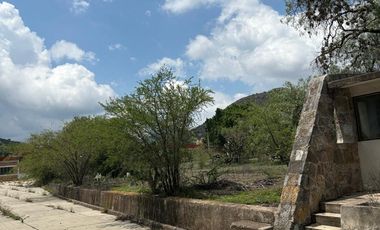 Terreno industrial en Venustiano Carranza (San Pedro), Zimapán