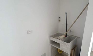 APARTAMENTO EN VENTA SANTA ROSA DE CABAL CONJUNTO CERRADO