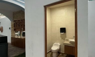 CASA EN VENTA EN EL CENTRO HISTORICO DE MERIDA