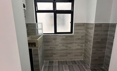 Rento Apartamento en Simón Bolívar sin Amoblar/ para Estrenar