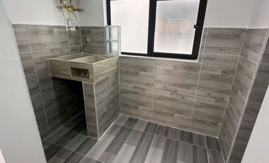 Rento Apartamento en Simón Bolívar sin Amoblar/ para Estrenar