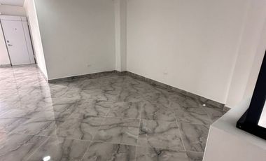 Rento Apartamento en Simón Bolívar sin Amoblar/ para Estrenar