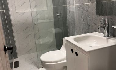 Rento Apartamento en Simón Bolívar sin Amoblar/ para Estrenar