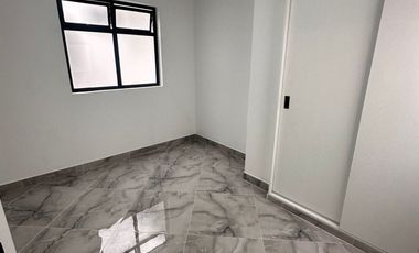 Rento Apartamento en Simón Bolívar sin Amoblar/ para Estrenar