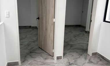 Rento Apartamento en Simón Bolívar sin Amoblar/ para Estrenar
