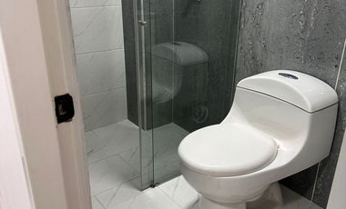 Rento Apartamento en Simón Bolívar sin Amoblar/ para Estrenar