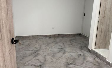 Rento Apartamento en Simón Bolívar sin Amoblar/ para Estrenar