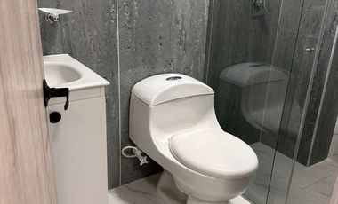 Rento Apartamento en Simón Bolívar sin Amoblar/ para Estrenar
