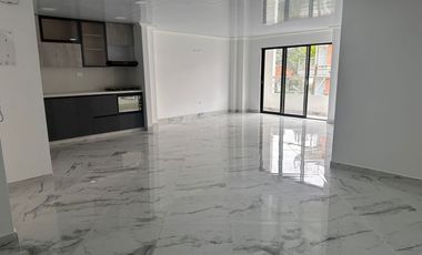 Se Alquila Apartamento en Simón Bolívar- Medellín/ para Estrenar