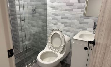 Se Alquila Apartamento en Simón Bolívar- Medellín/ para Estrenar
