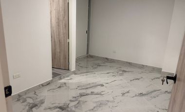Se Alquila Apartamento en Simón Bolívar- Medellín/ para Estrenar