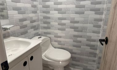 Se Alquila Apartamento en Simón Bolívar- Medellín/ para Estrenar