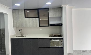 Se Alquila Apartamento en Simón Bolívar- Medellín/ para Estrenar