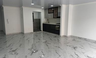 Se Alquila Apartamento en Simón Bolívar- Medellín/ para Estrenar