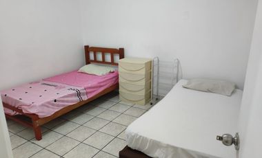 Mini Departamento en alquiler en ICA