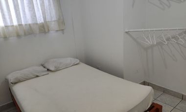Mini Departamento en alquiler en ICA