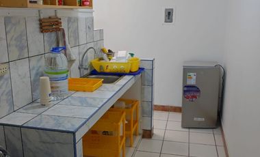 Mini Departamento en alquiler en ICA