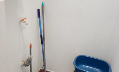Mini Departamento en alquiler en ICA