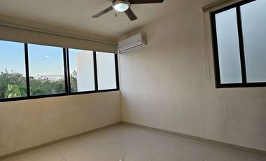 CASA EN VENTA EN MERIDA YUCATAN , TEMOZON 4 RECAMARAS