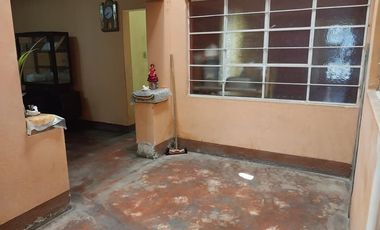 VENTA CASA ATE CON LOCAL COMERCIAL LA ESPERANZA
