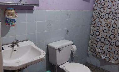 VENTA CASA ATE CON LOCAL COMERCIAL LA ESPERANZA