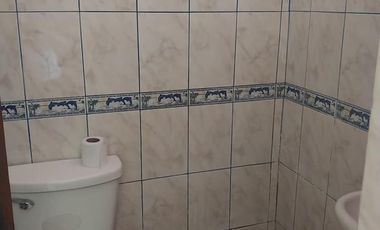VENTA CASA ATE CON LOCAL COMERCIAL LA ESPERANZA