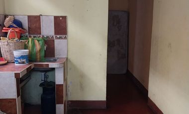 VENTA CASA ATE CON LOCAL COMERCIAL LA ESPERANZA