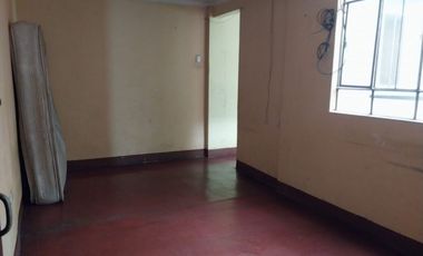 VENTA CASA ATE CON LOCAL COMERCIAL LA ESPERANZA