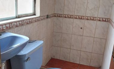 VENTA CASA ATE CON LOCAL COMERCIAL LA ESPERANZA