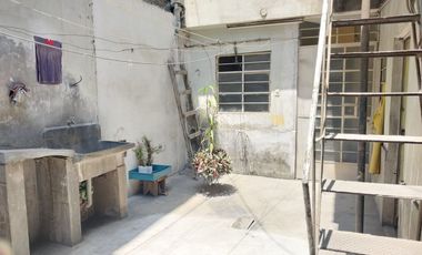 VENTA CASA ATE CON LOCAL COMERCIAL LA ESPERANZA