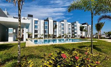 DEPARTAMENTO EN VENTA EN ACAPULCO