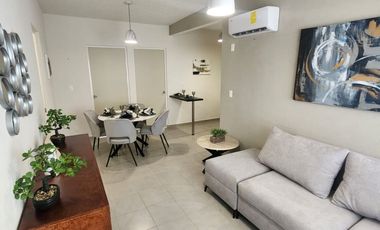 DEPARTAMENTO EN VENTA EN ACAPULCO