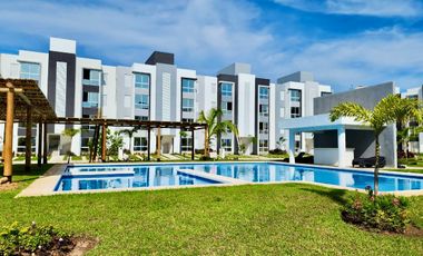 DEPARTAMENTO EN VENTA EN ACAPULCO