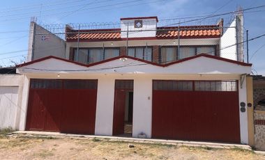 CASA EN RENTA O VENTA IRAPUATO GUANAJUATO