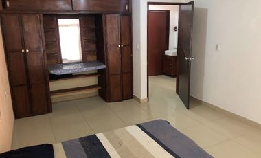 CASA EN RENTA O VENTA IRAPUATO GUANAJUATO