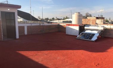 CASA EN RENTA O VENTA IRAPUATO GUANAJUATO