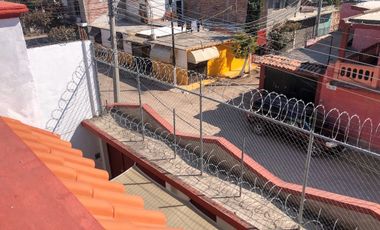 CASA EN RENTA O VENTA IRAPUATO GUANAJUATO