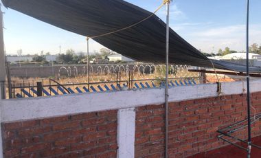 CASA EN RENTA O VENTA IRAPUATO GUANAJUATO