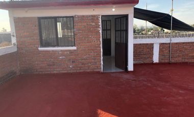 CASA EN RENTA O VENTA IRAPUATO GUANAJUATO